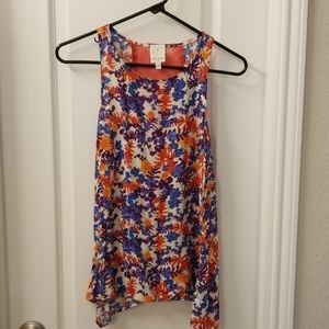 Ella Moss XS blouse